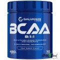 Galvanize Nutrition BCAA 8:1:1 - 420 грамм